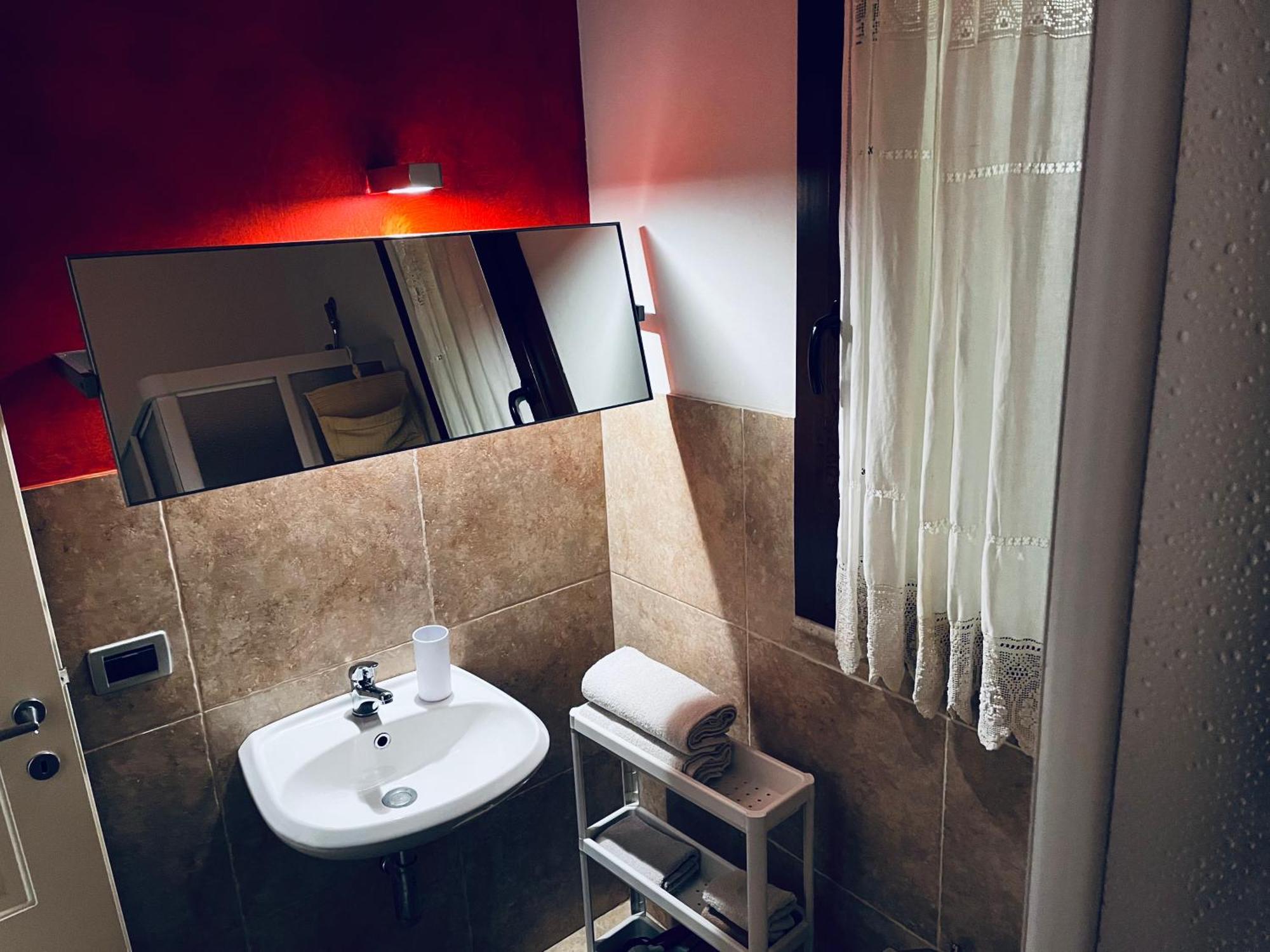 Sicilia Vacation Rooms Trapani Dış mekan fotoğraf