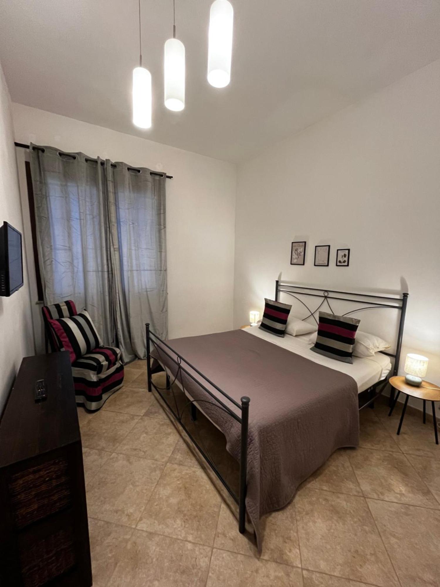 Sicilia Vacation Rooms Trapani Dış mekan fotoğraf
