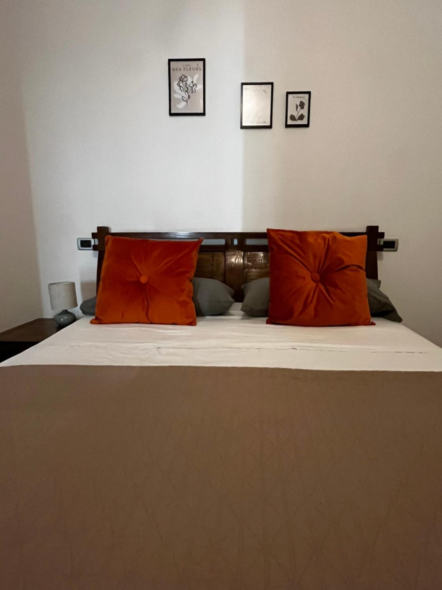 Sicilia Vacation Rooms Trapani Dış mekan fotoğraf