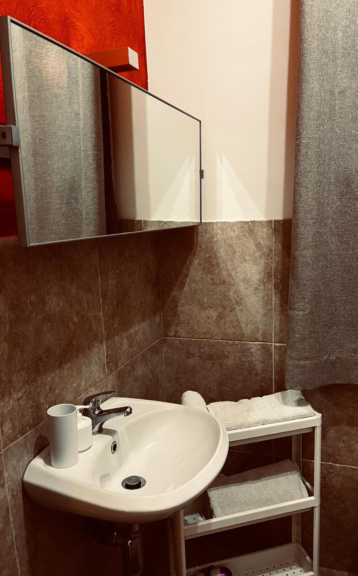 Sicilia Vacation Rooms Trapani Dış mekan fotoğraf