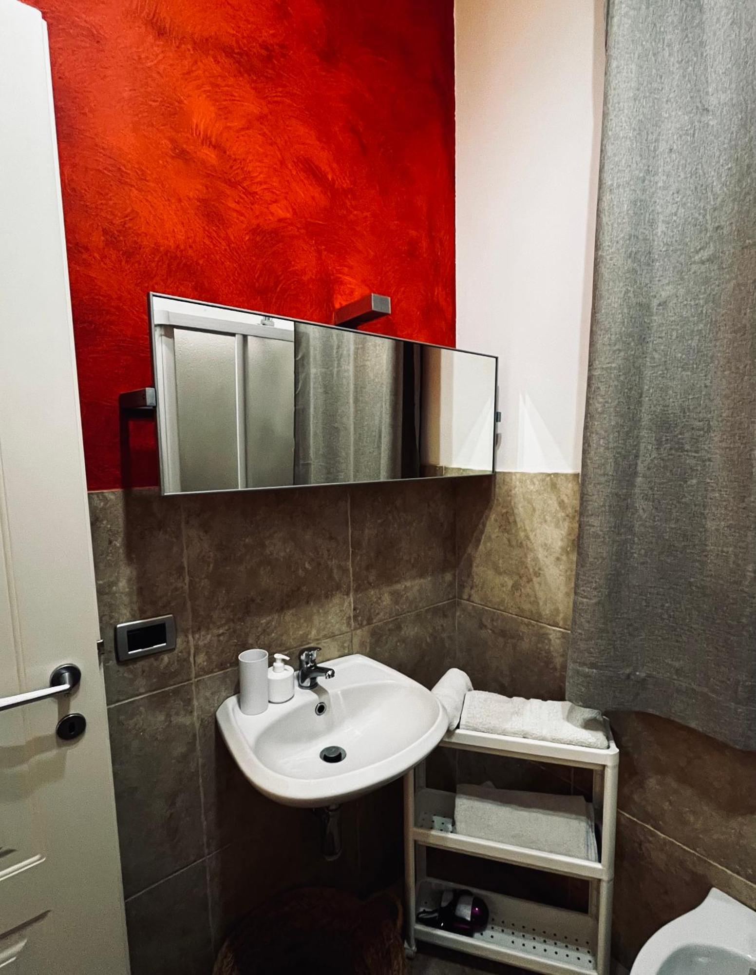Sicilia Vacation Rooms Trapani Dış mekan fotoğraf