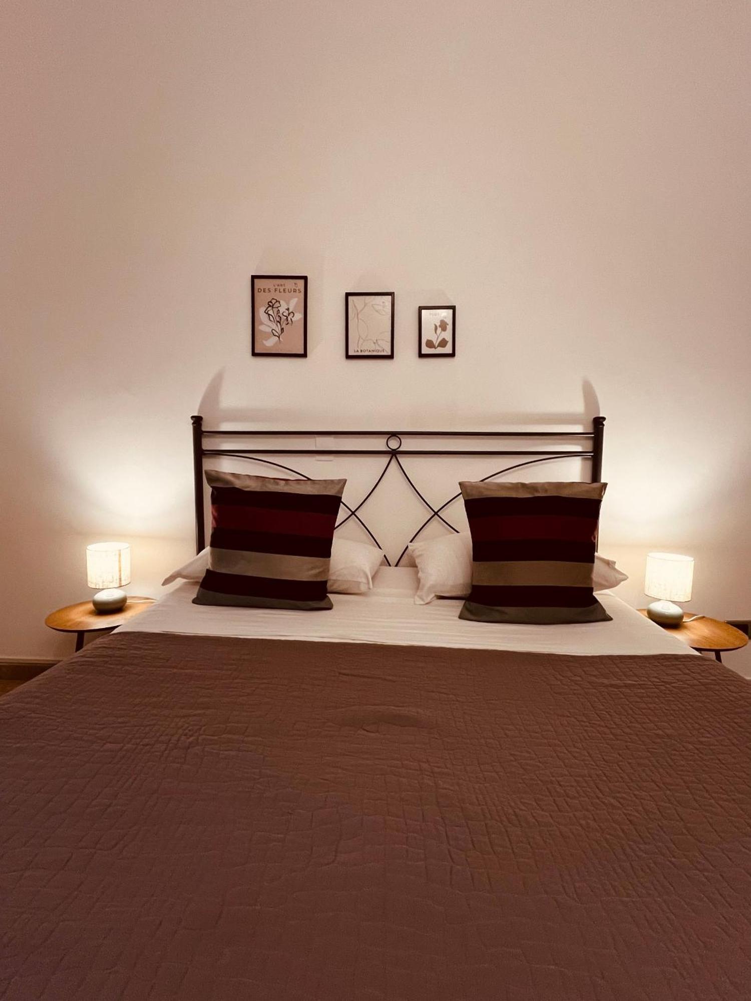 Sicilia Vacation Rooms Trapani Dış mekan fotoğraf