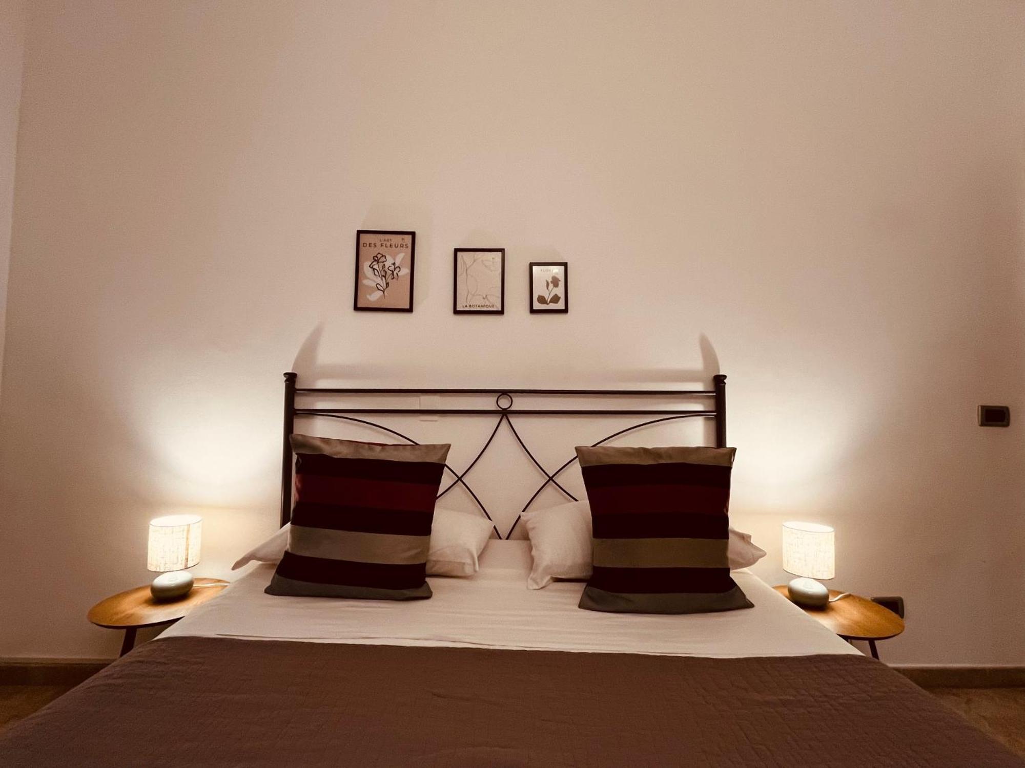 Sicilia Vacation Rooms Trapani Dış mekan fotoğraf