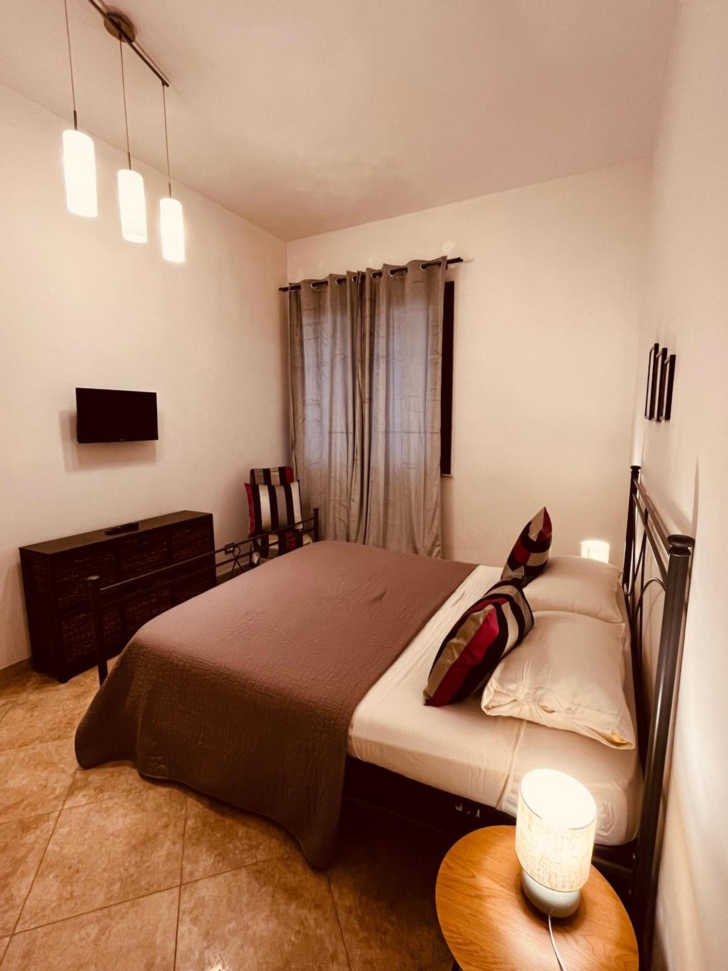 Sicilia Vacation Rooms Trapani Dış mekan fotoğraf