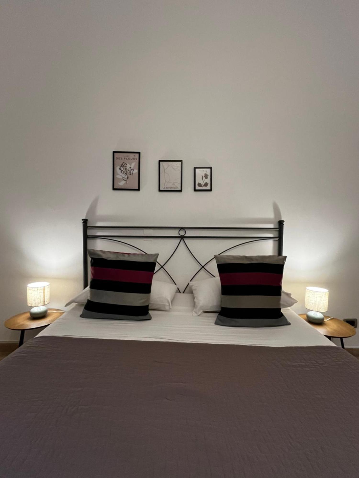Sicilia Vacation Rooms Trapani Dış mekan fotoğraf