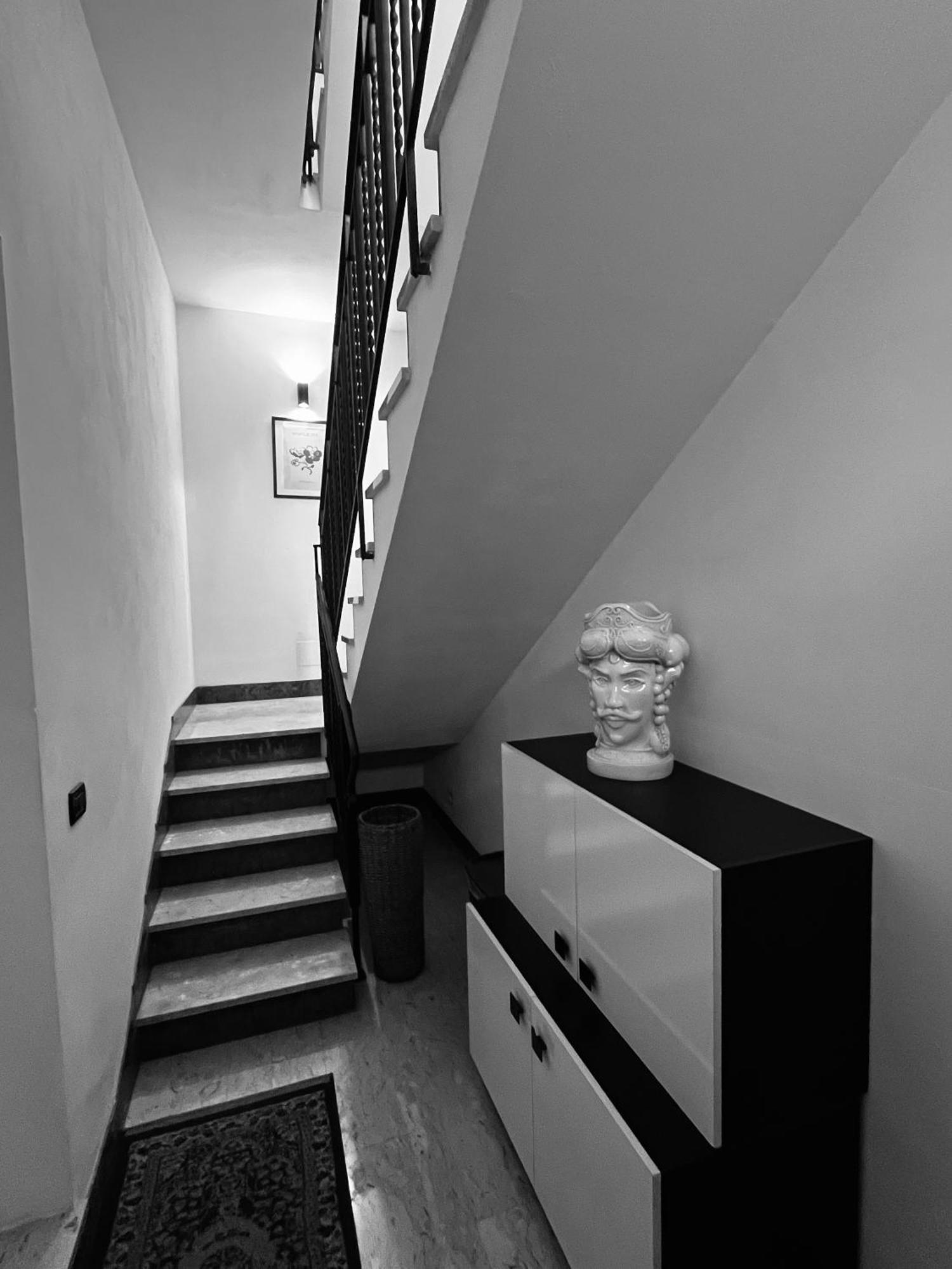 Sicilia Vacation Rooms Trapani Dış mekan fotoğraf