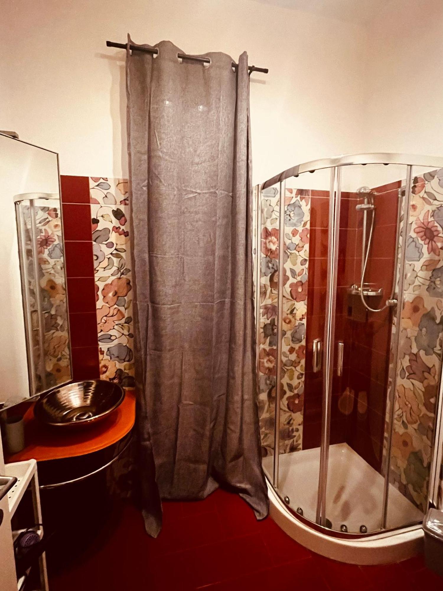 Sicilia Vacation Rooms Trapani Dış mekan fotoğraf