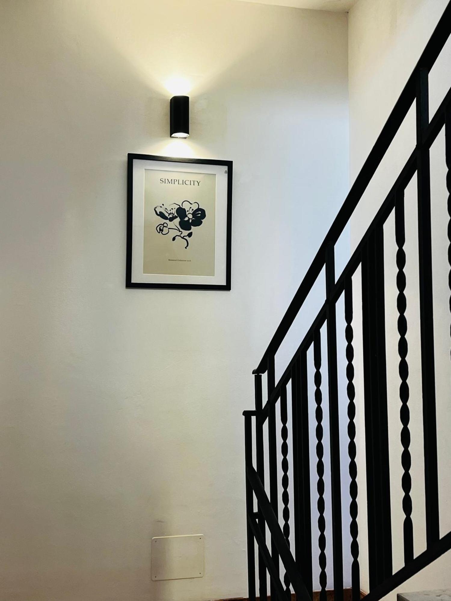 Sicilia Vacation Rooms Trapani Dış mekan fotoğraf