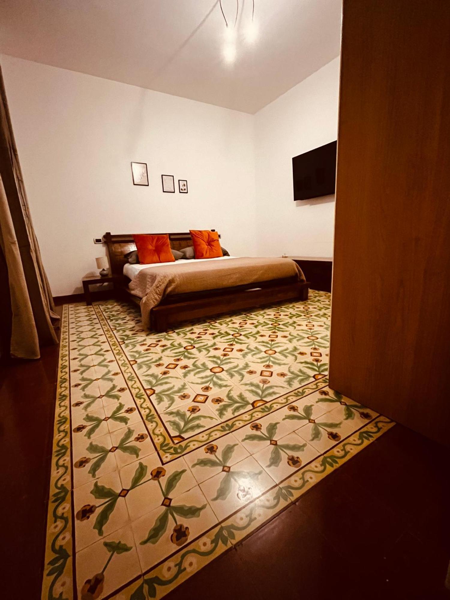 Sicilia Vacation Rooms Trapani Dış mekan fotoğraf