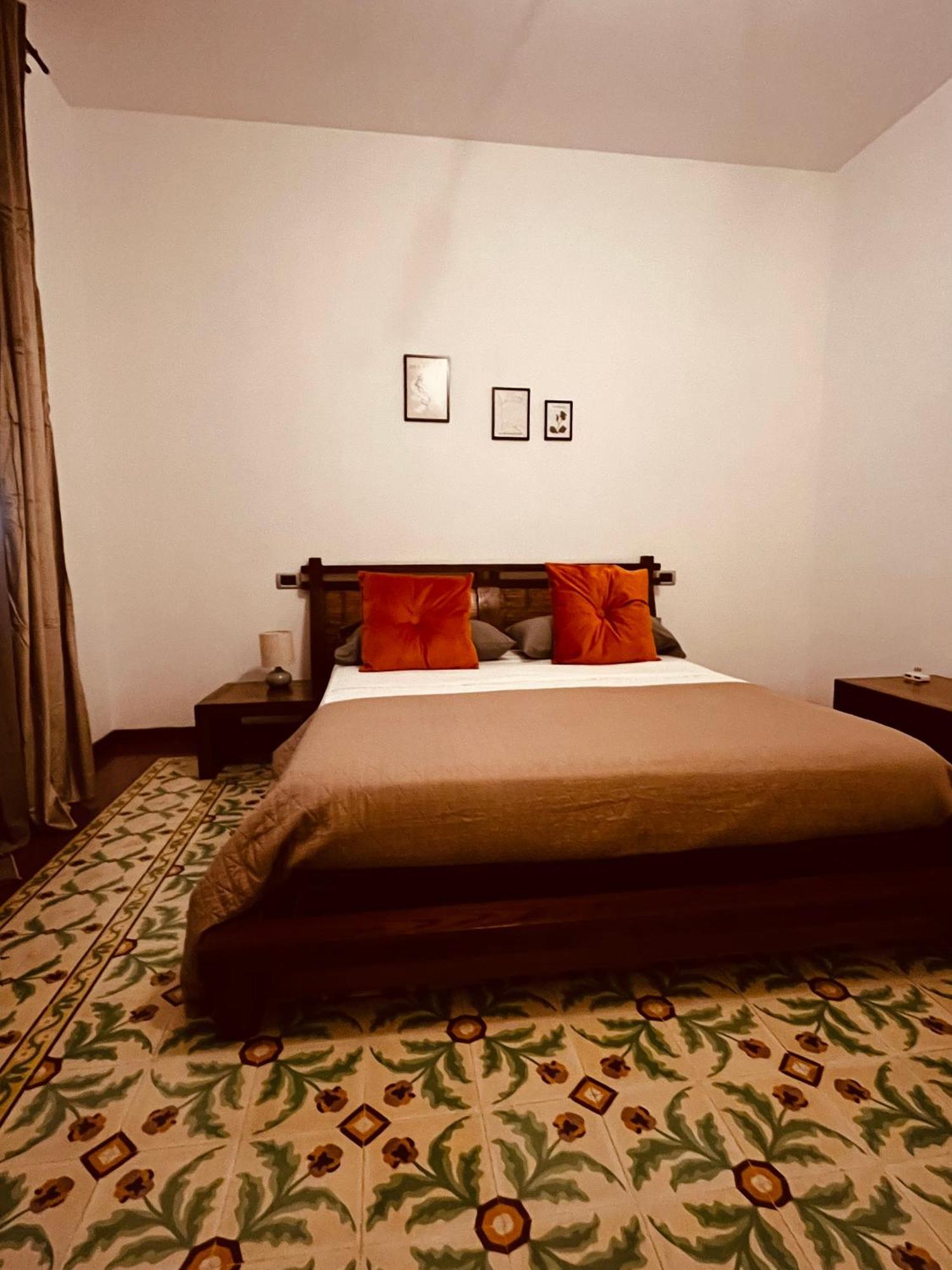 Sicilia Vacation Rooms Trapani Dış mekan fotoğraf