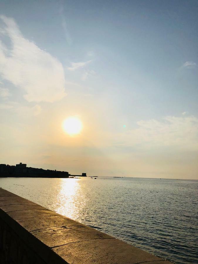 Sicilia Vacation Rooms Trapani Dış mekan fotoğraf
