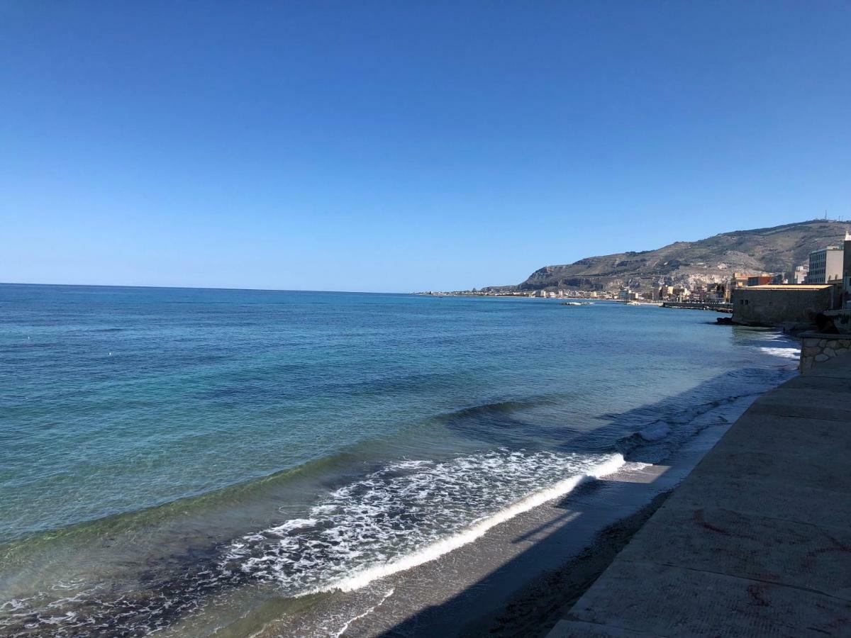 Sicilia Vacation Rooms Trapani Dış mekan fotoğraf