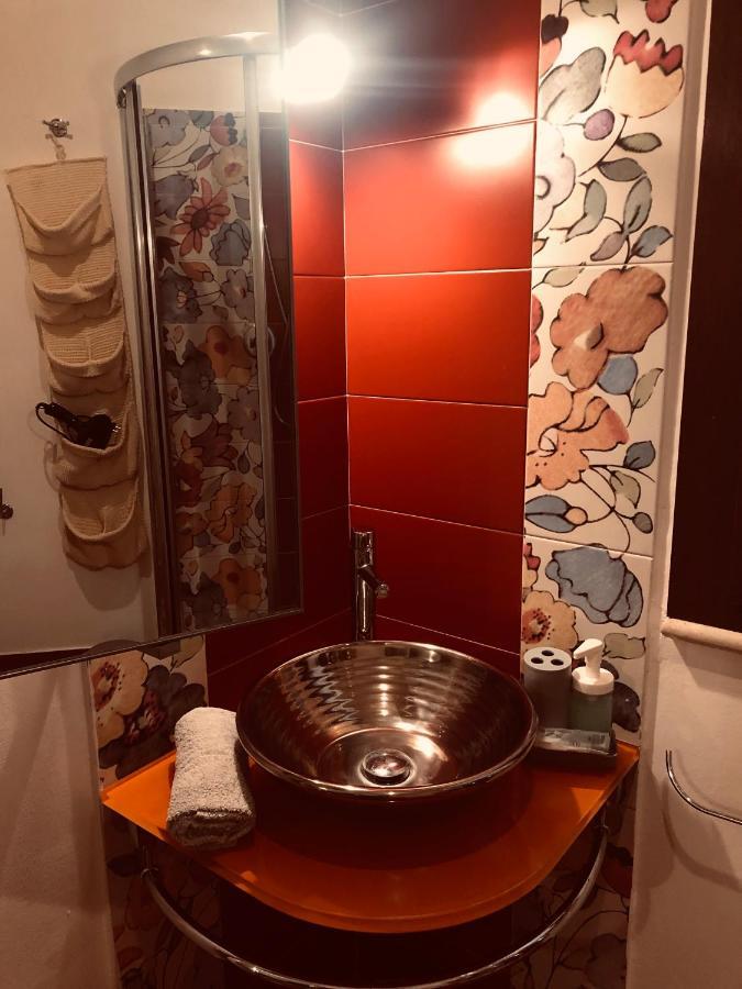 Sicilia Vacation Rooms Trapani Dış mekan fotoğraf